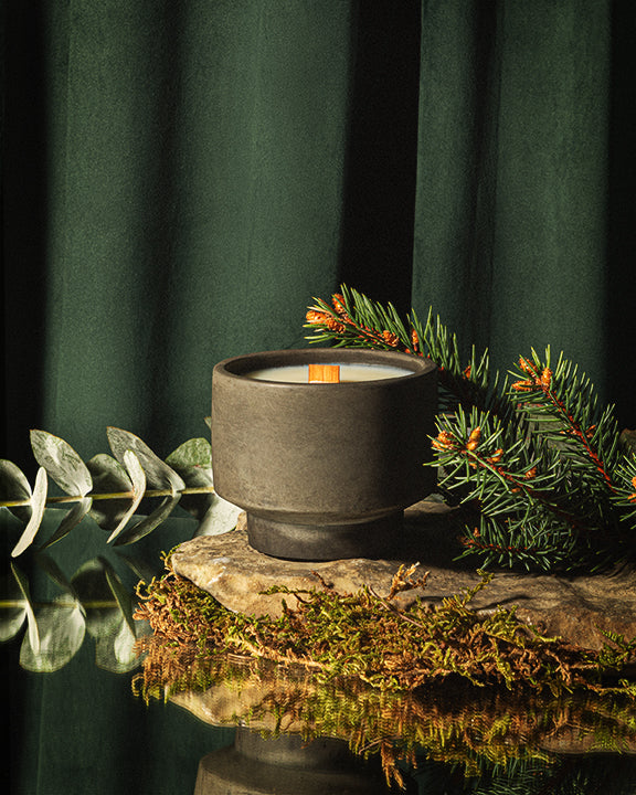 Frankie Say Relax Scented Candle