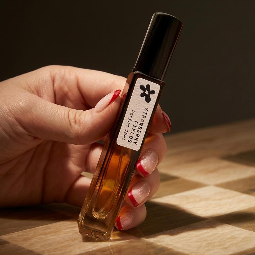 Mini Mist - Travel size